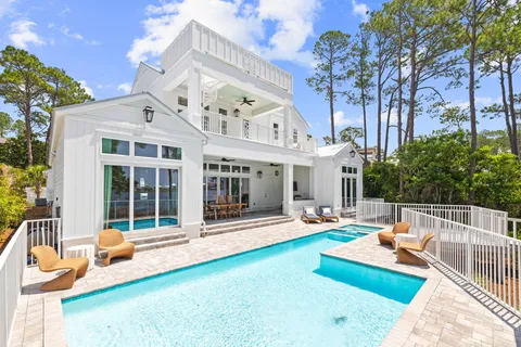 $4,099,000 | 127 Oyster Lake Drive, Santa Rosa Beach, FL 32459