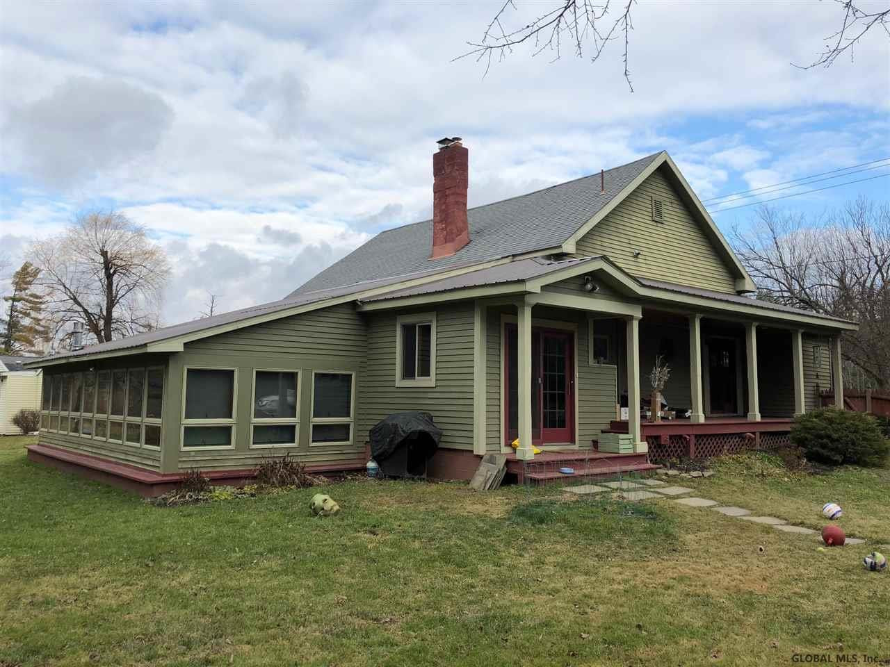 57 Gilbert Road Saratoga Springs, NY 12866 - Photo 1 of 3 Photo 1