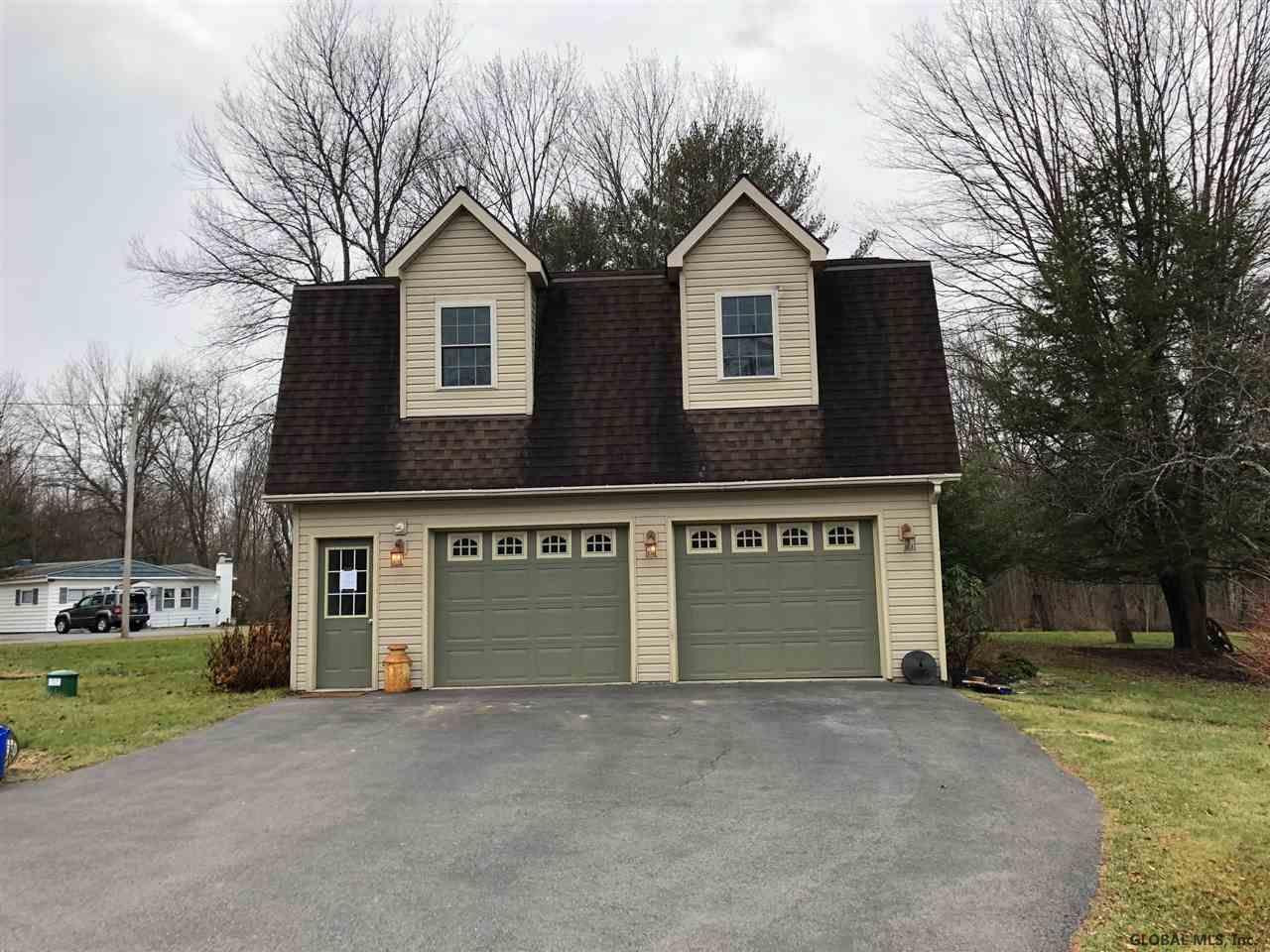 57 Gilbert Road Saratoga Springs, NY 12866 - Photo 2 of 3 Photo 2