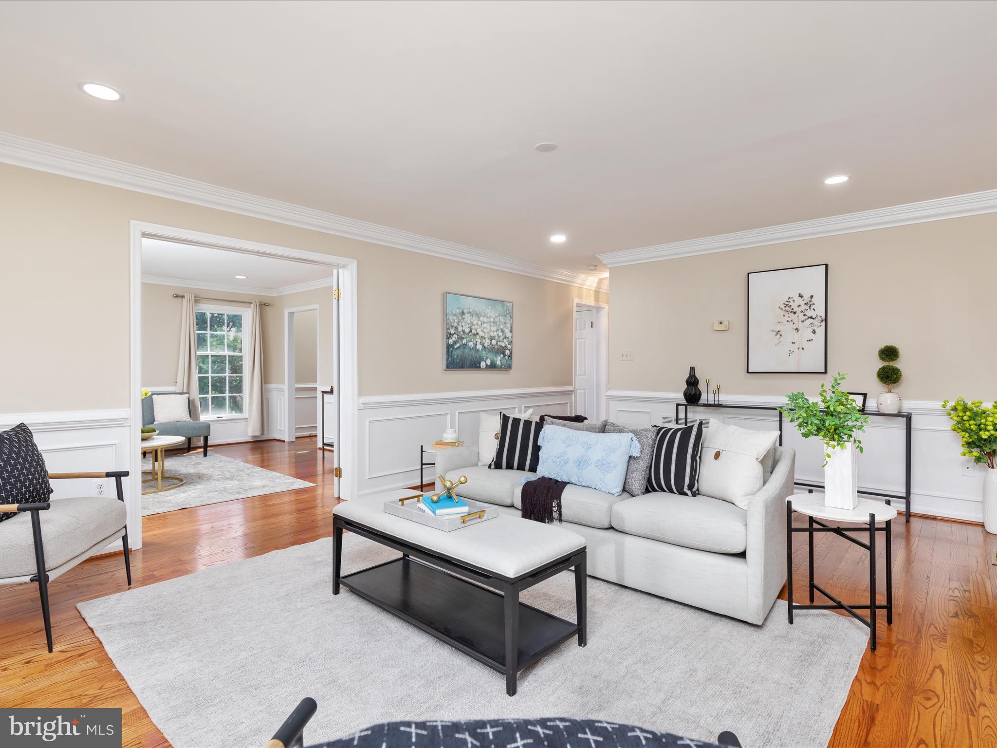 6615 White Post Road Centreville, VA 20121 - Photo 11 of 50 2E6A0616_6615 White Post Rd - Absolute Altitude -6