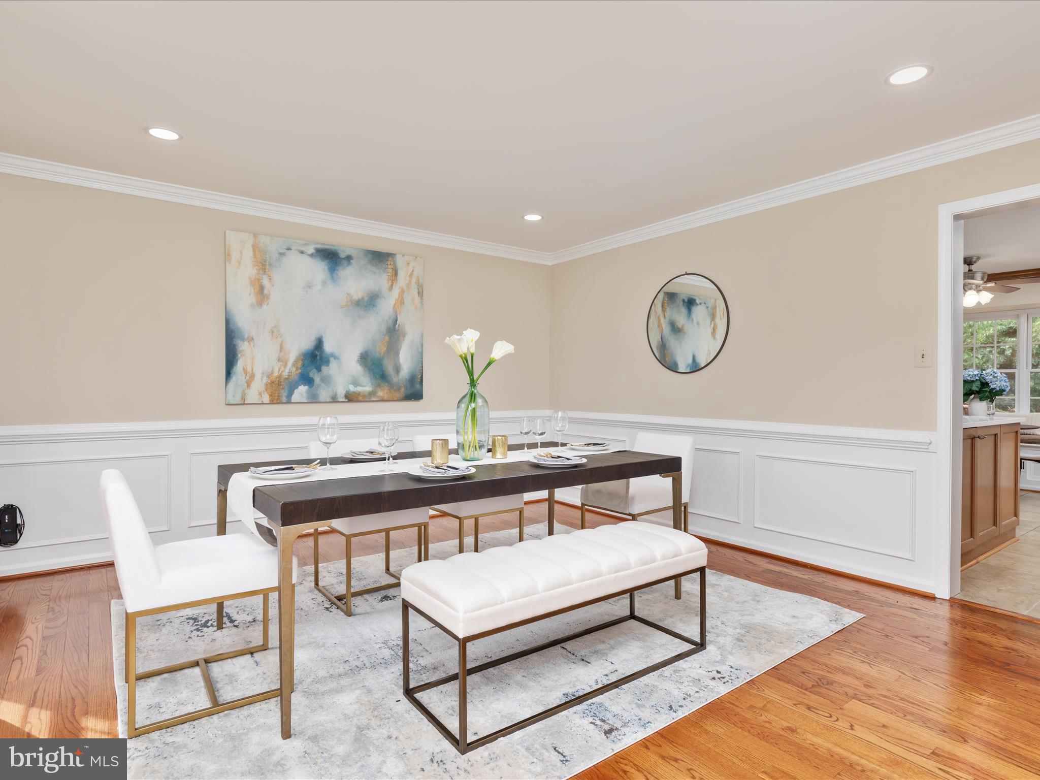 6615 White Post Road Centreville, VA 20121 - Photo 12 of 50 2E6A0648_6615 White Post Rd - Absolute Altitude -6