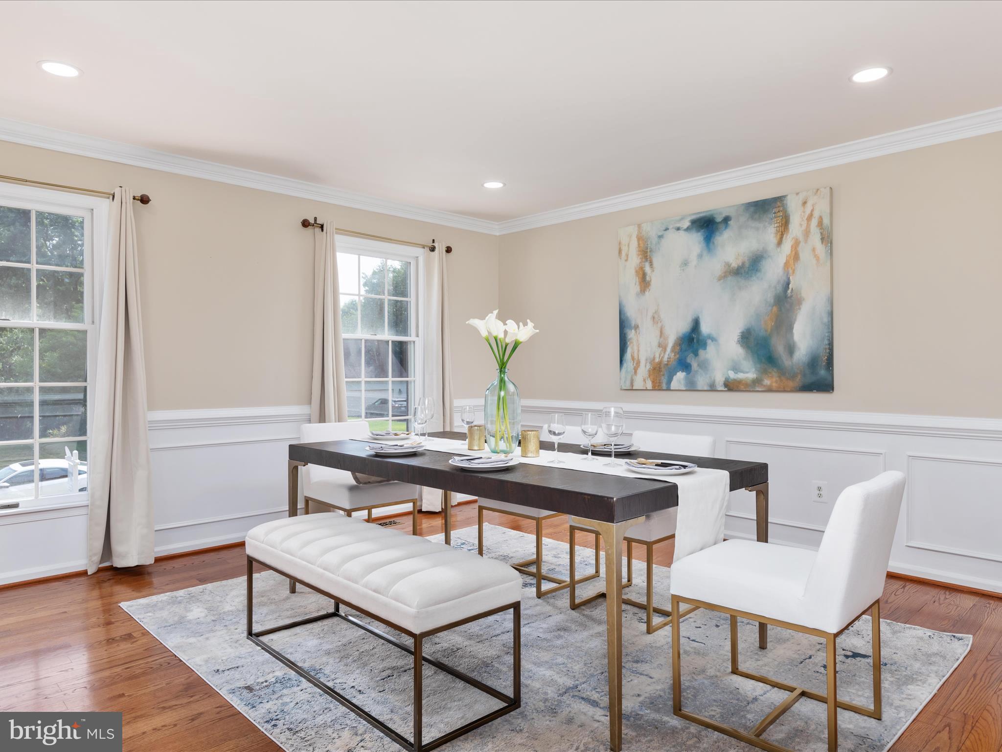 6615 White Post Road Centreville, VA 20121 - Photo 13 of 50 2E6A0654_6615 White Post Rd - Absolute Altitude -6