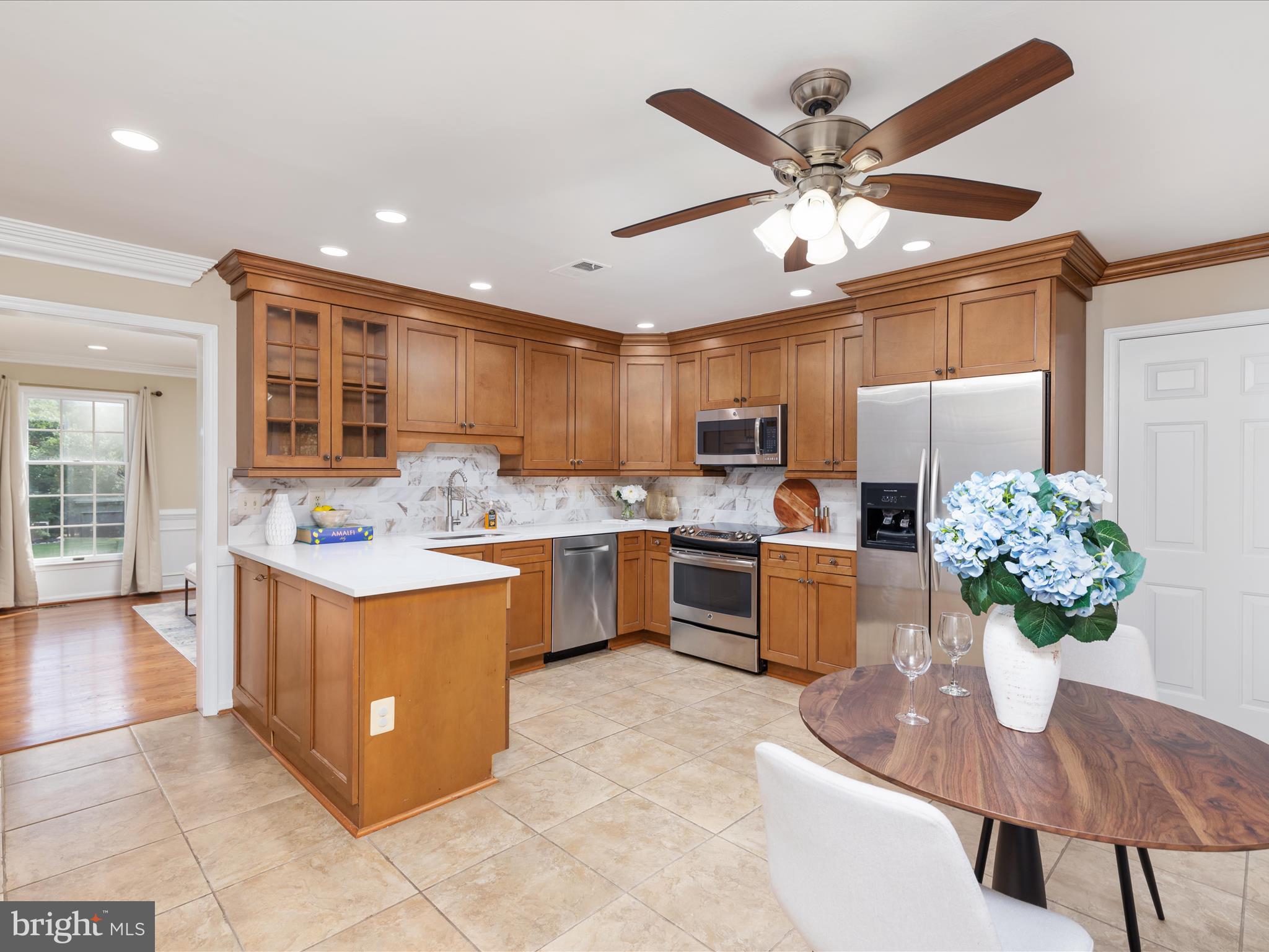 6615 White Post Road Centreville, VA 20121 - Photo 17 of 50 2E6A0669_6615 White Post Rd - Absolute Altitude -6