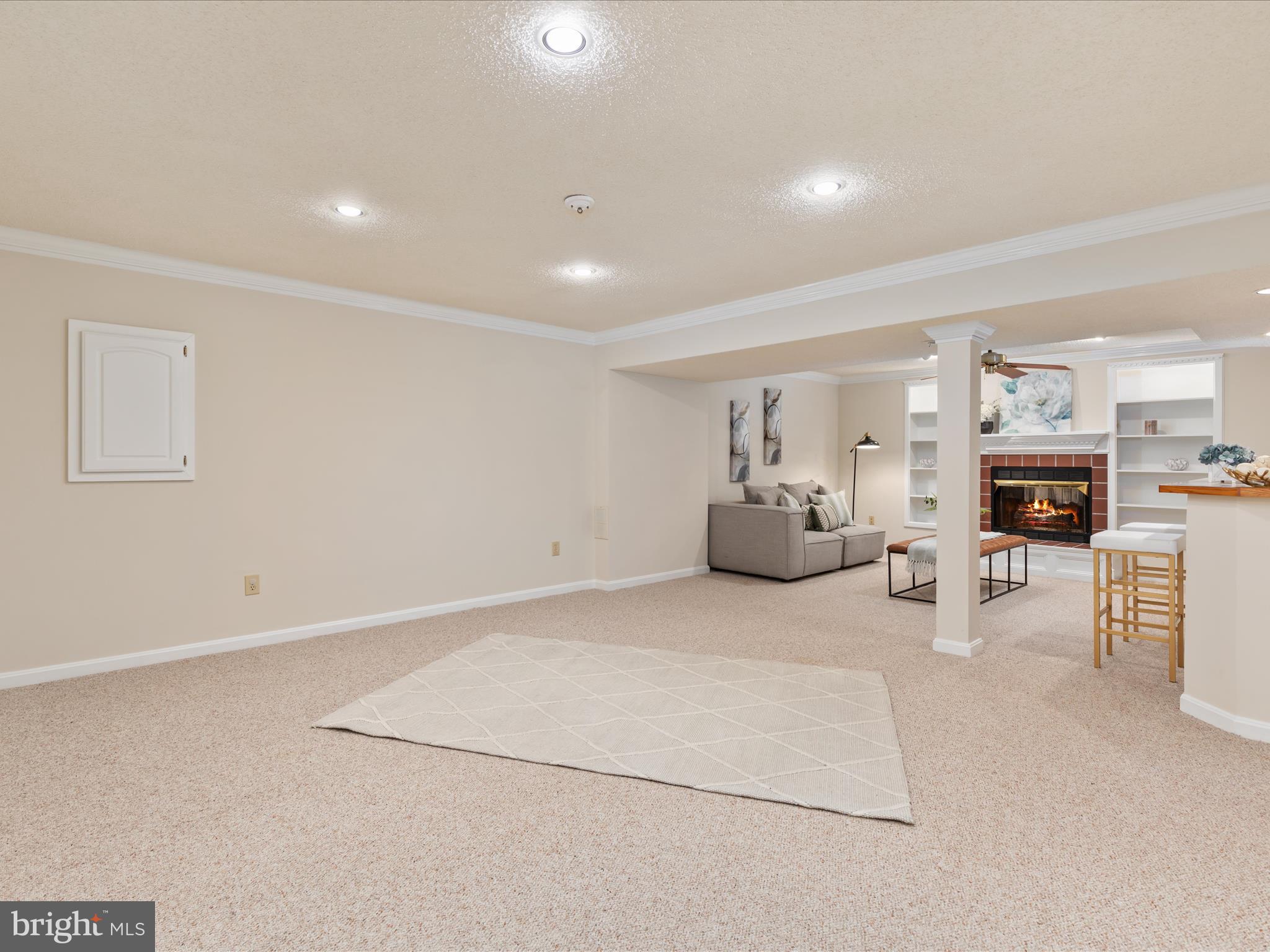 6615 White Post Road Centreville, VA 20121 - Photo 35 of 50 2E6A0715_6615 White Post Rd - Absolute Altitude -6