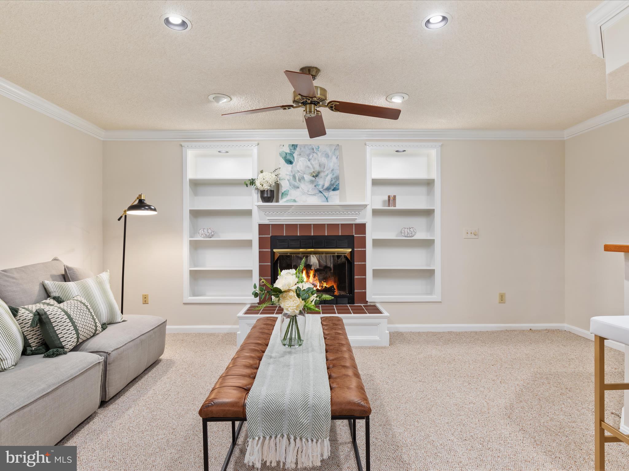 6615 White Post Road Centreville, VA 20121 - Photo 37 of 50 2E6A0728_6615 White Post Rd - Absolute Altitude -6