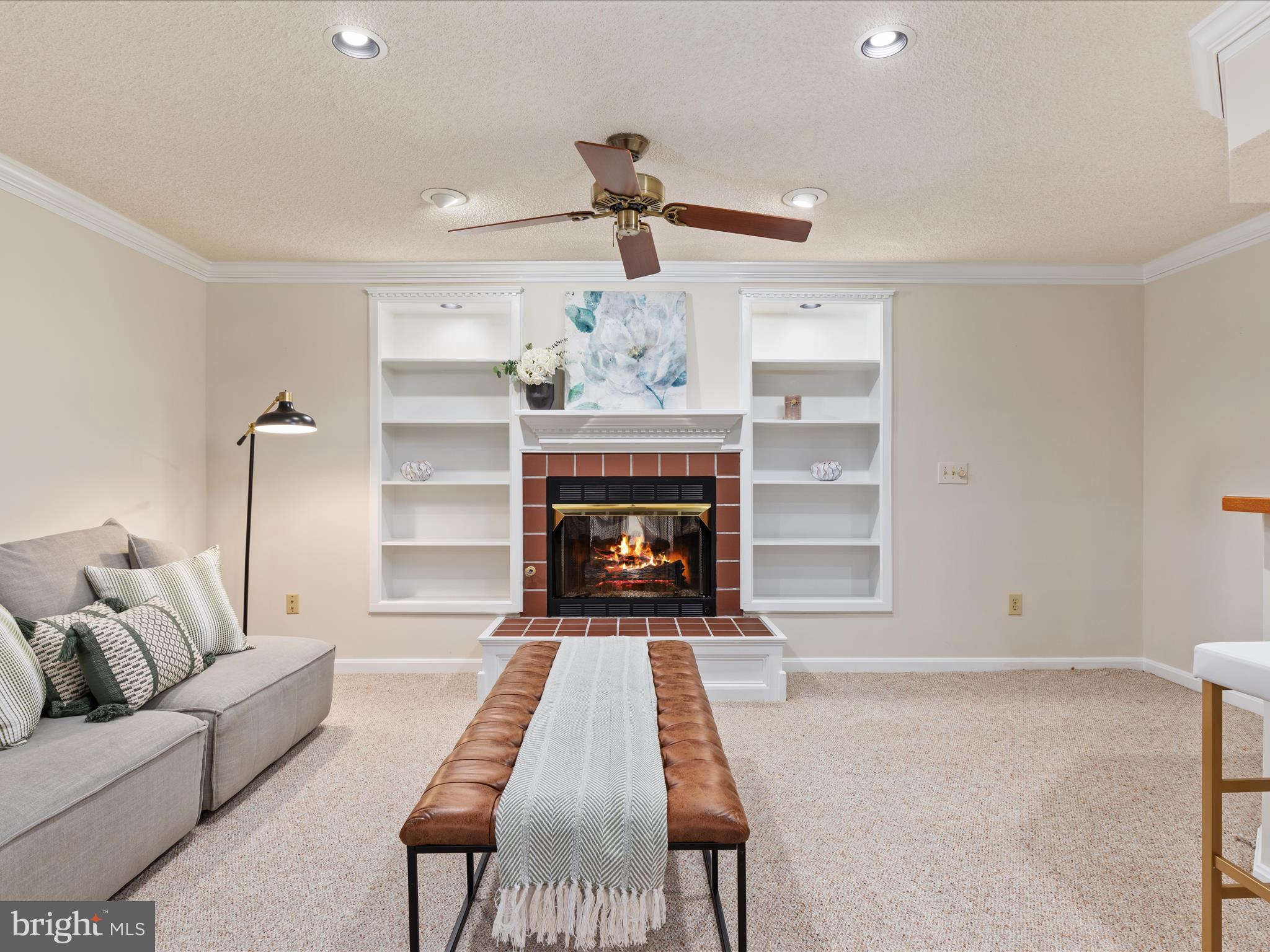 6615 White Post Road Centreville, VA 20121 - Photo 38 of 50 2E6A0733_6615 White Post Rd - Absolute Altitude -6