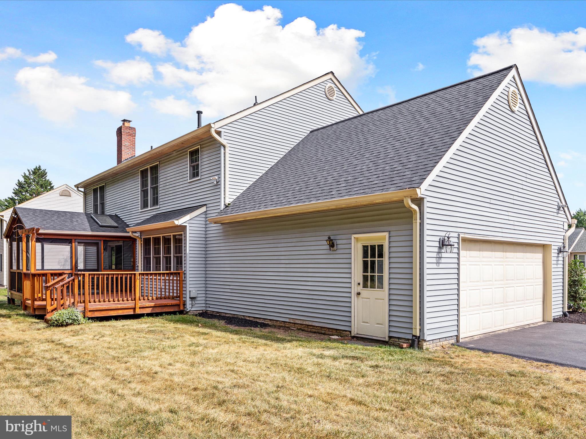 6615 White Post Road Centreville, VA 20121 - Photo 47 of 50 2E6A0762_6615 White Post Rd - Absolute Altitude -6