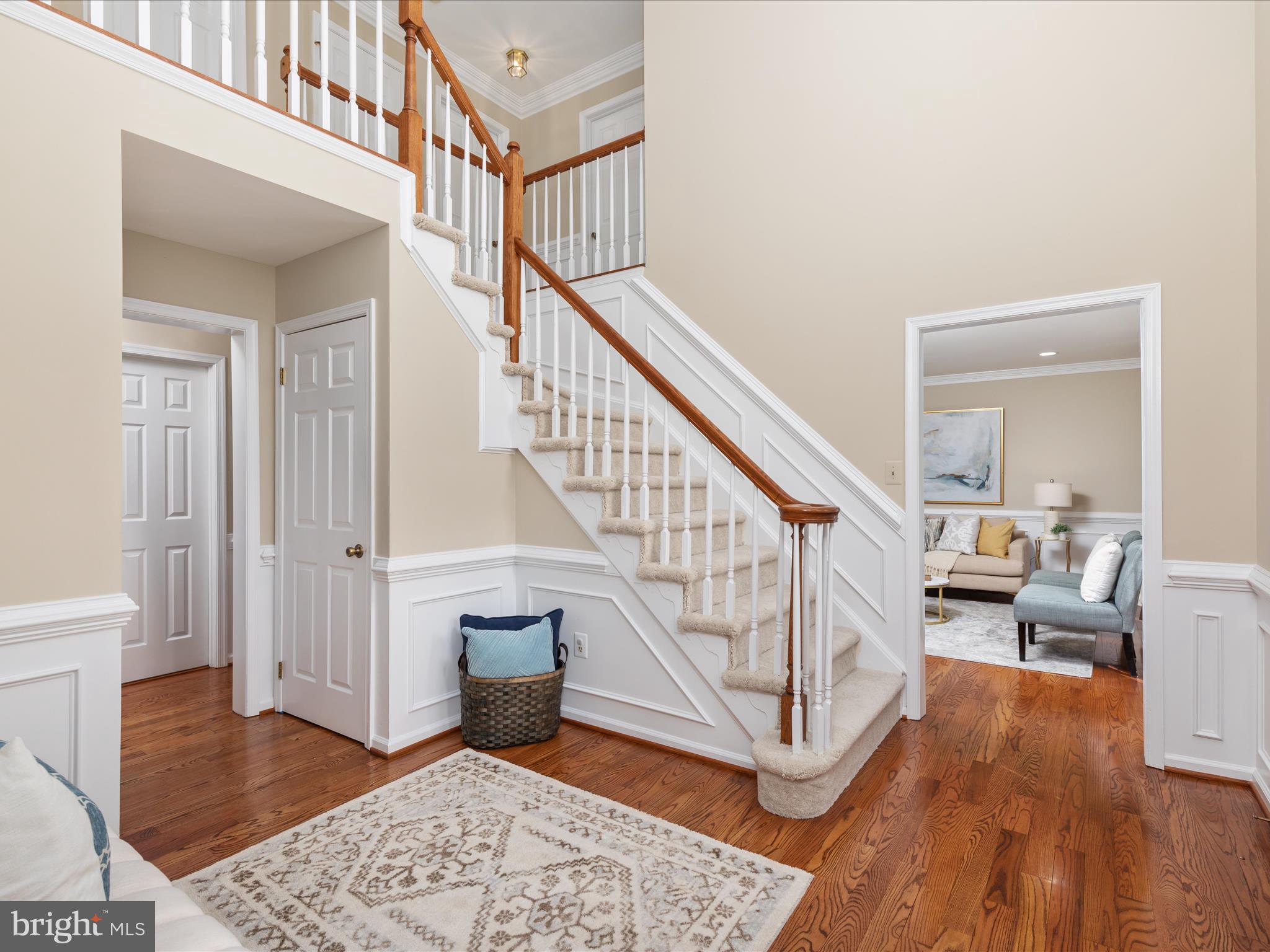 6615 White Post Road Centreville, VA 20121 - Photo 5 of 50 2E6A0690_6615 White Post Rd - Absolute Altitude -6