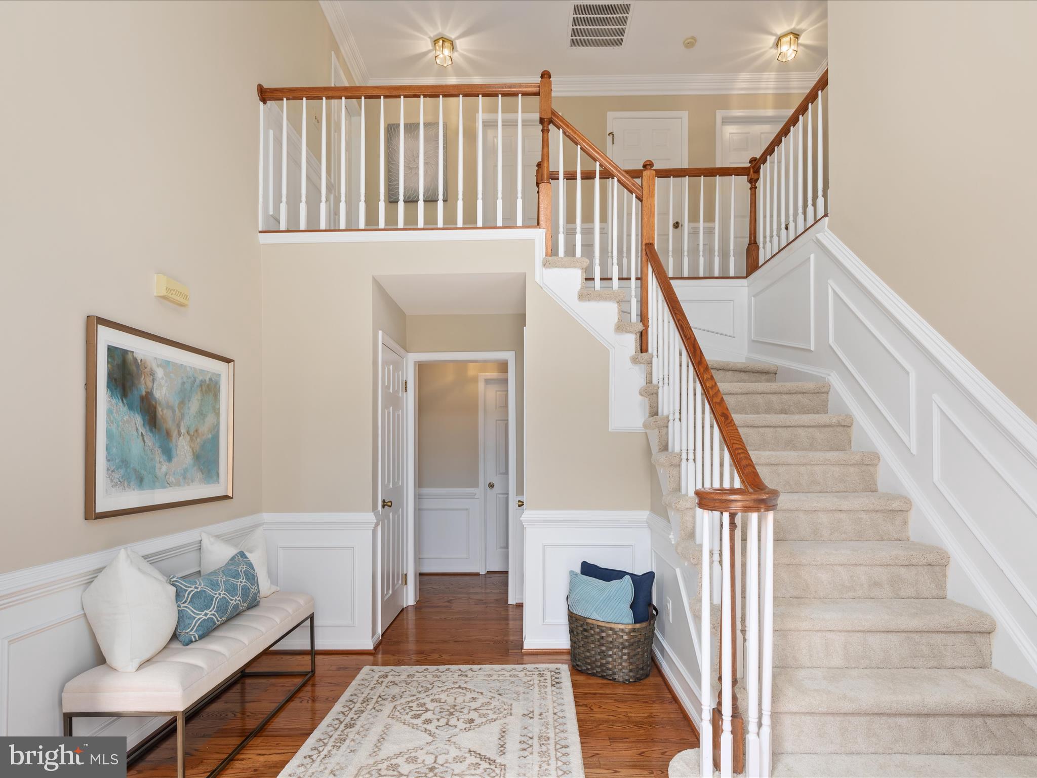 6615 White Post Road Centreville, VA 20121 - Photo 6 of 50 2E6A0697_6615 White Post Rd - Absolute Altitude -6