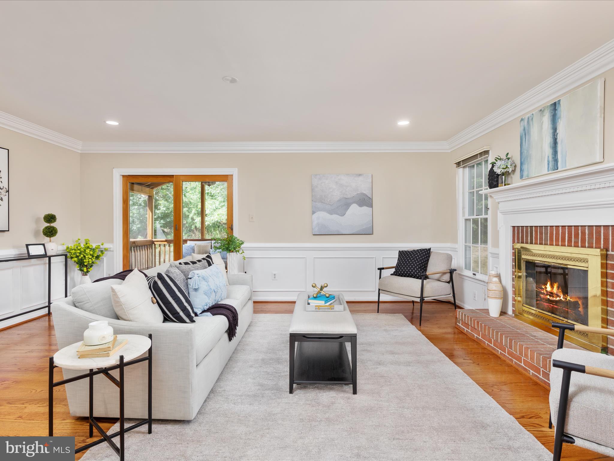 6615 White Post Road Centreville, VA 20121 - Photo 9 of 50 2E6A0606_6615 White Post Rd - Absolute Altitude -6