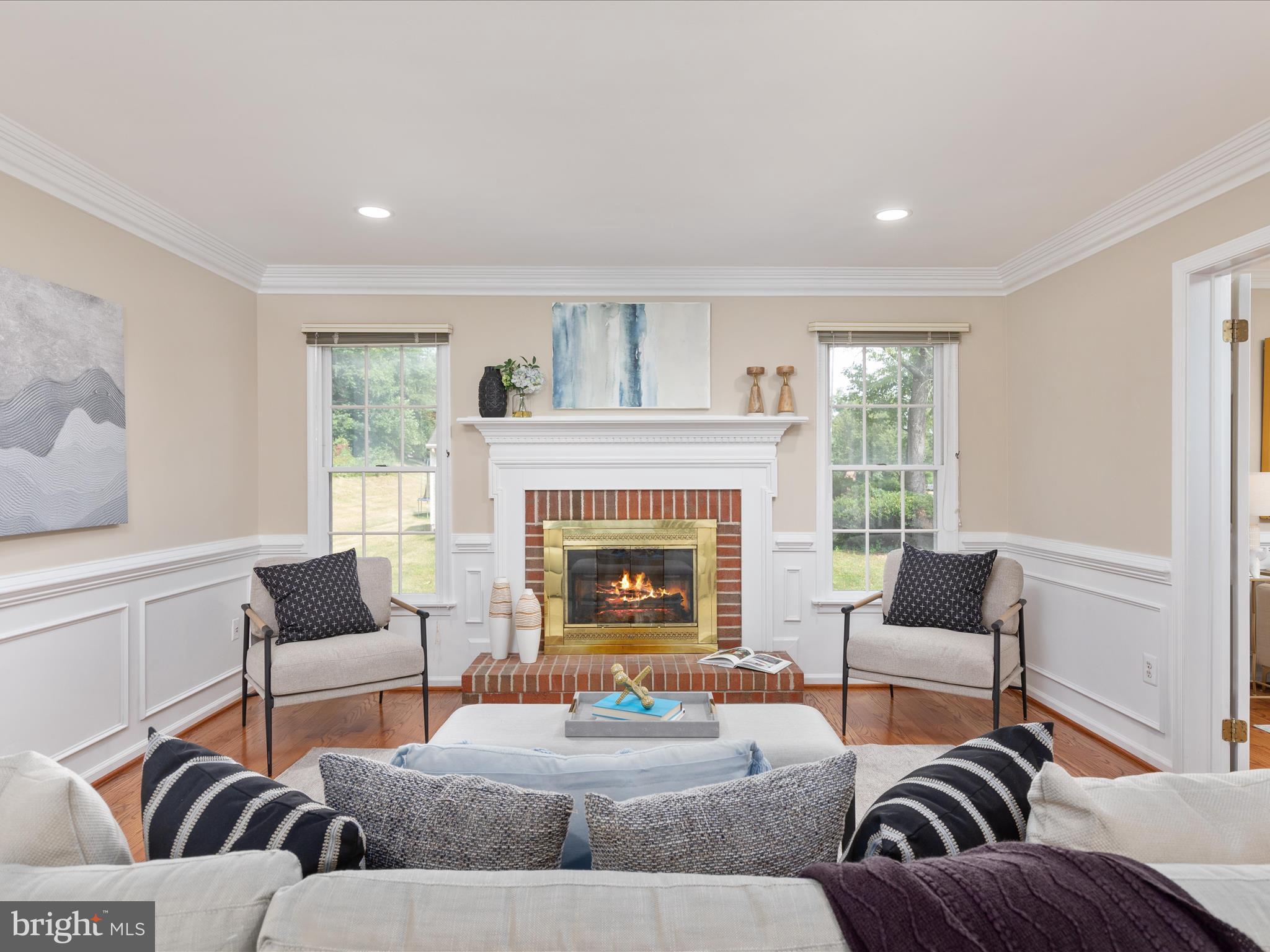 6615 White Post Road Centreville, VA 20121 - Photo 10 of 50 2E6A0611_6615 White Post Rd - Absolute Altitude -6