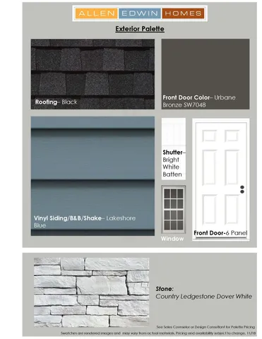 $499,900 | 9406 River Valley Drive Southeast, Alto, MI 49302