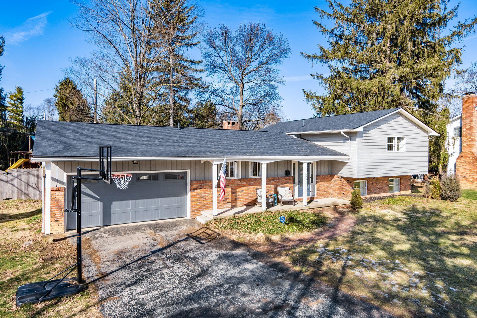 4453 Willowbrook Road Columbus, OH 43220 - Photo 2 of 29 007_Willowbrook Rd-121 - Copy