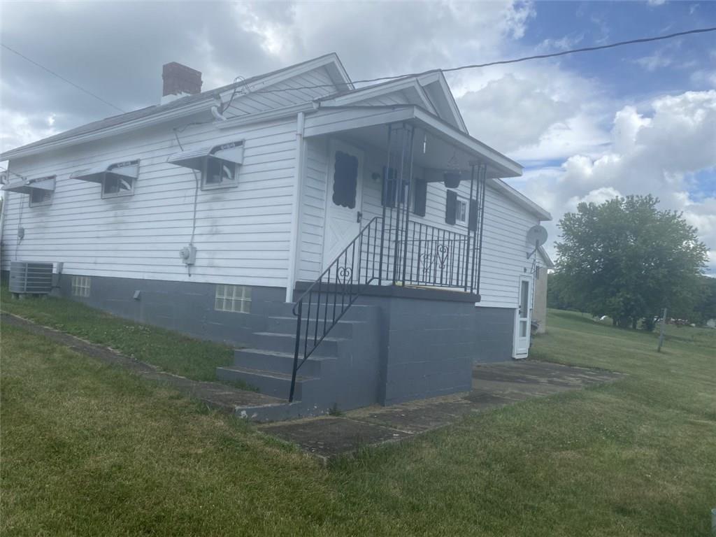 66 Birch Road Uniontown, PA 15401 - Photo 8 of 11