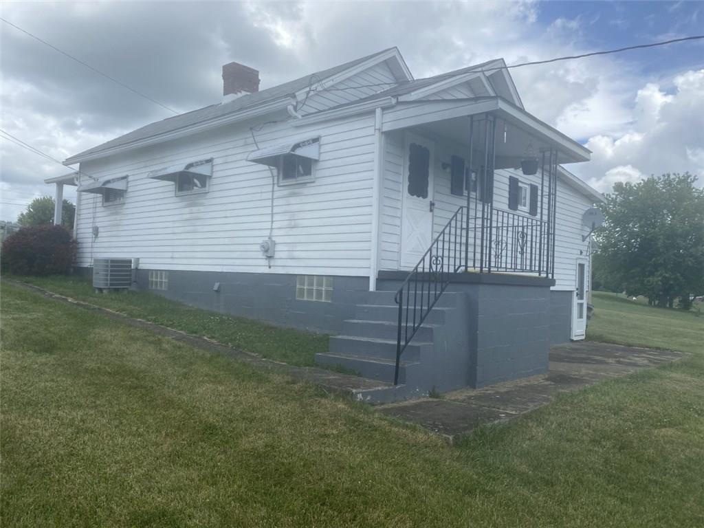 66 Birch Road Uniontown, PA 15401 - Photo 9 of 11