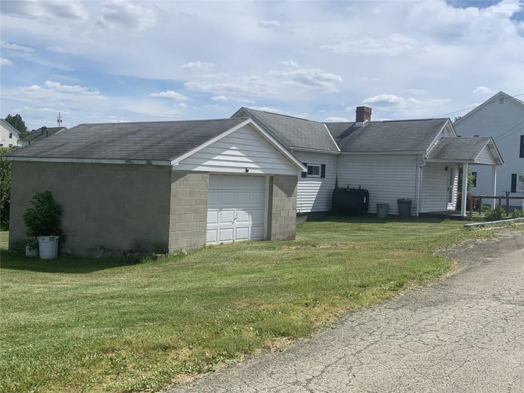 66 Birch Road Uniontown, PA 15401 - Photo 10 of 11