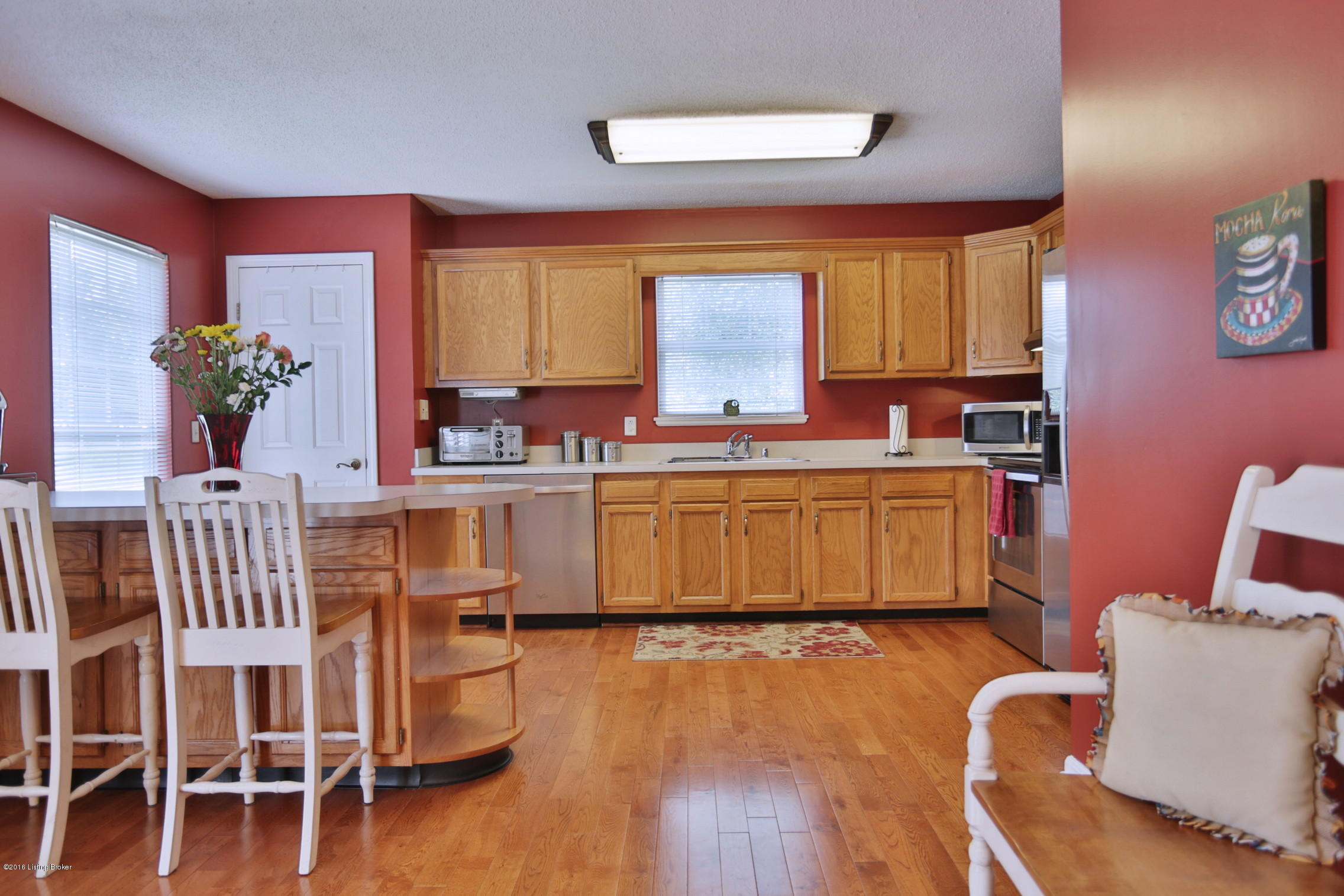 2309 Willow Reed Road La Grange, KY 40031 - Photo 9 of 36 17