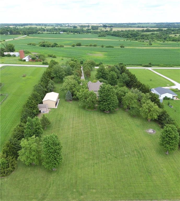 21600 South Lackman Road Spring Hill, KS 66083 - Photo 44 of 44