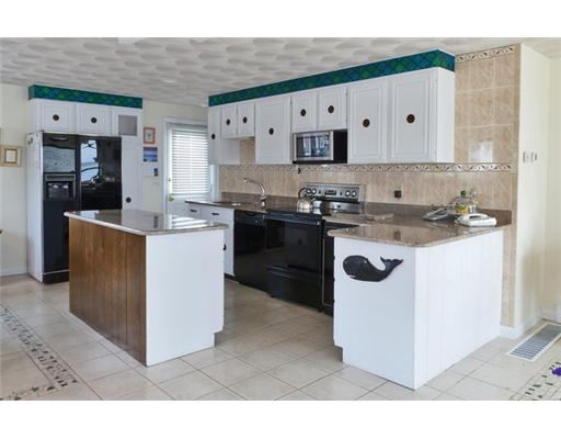 8 Clarkes Village Road Jamestown, RI 02835 - Photo 2 of 12 Kitchen.