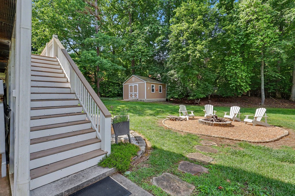 2255 Thunder Oak Road Young Harris, GA 30582 - Photo 58 of 85