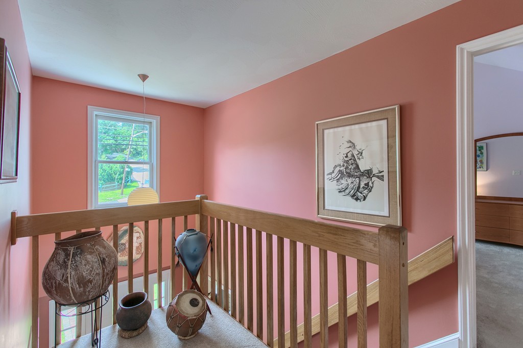 109 North Road Chelmsford, MA 01824 - Photo 20 of 30 a bedroom with furniture and a window