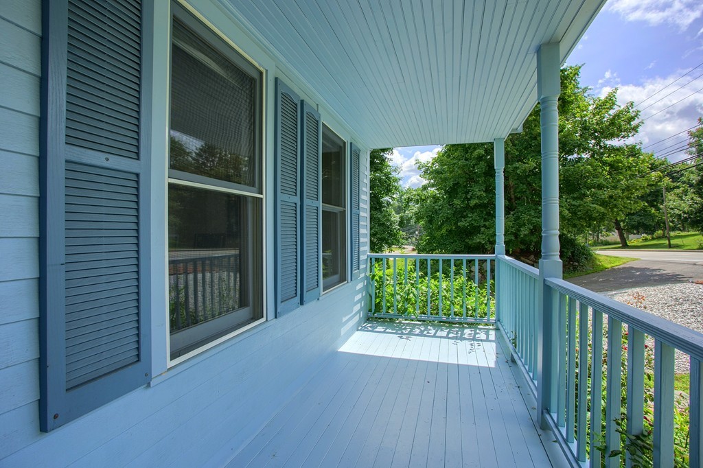 109 North Road Chelmsford, MA 01824 - Photo 27 of 30 a view of a porch