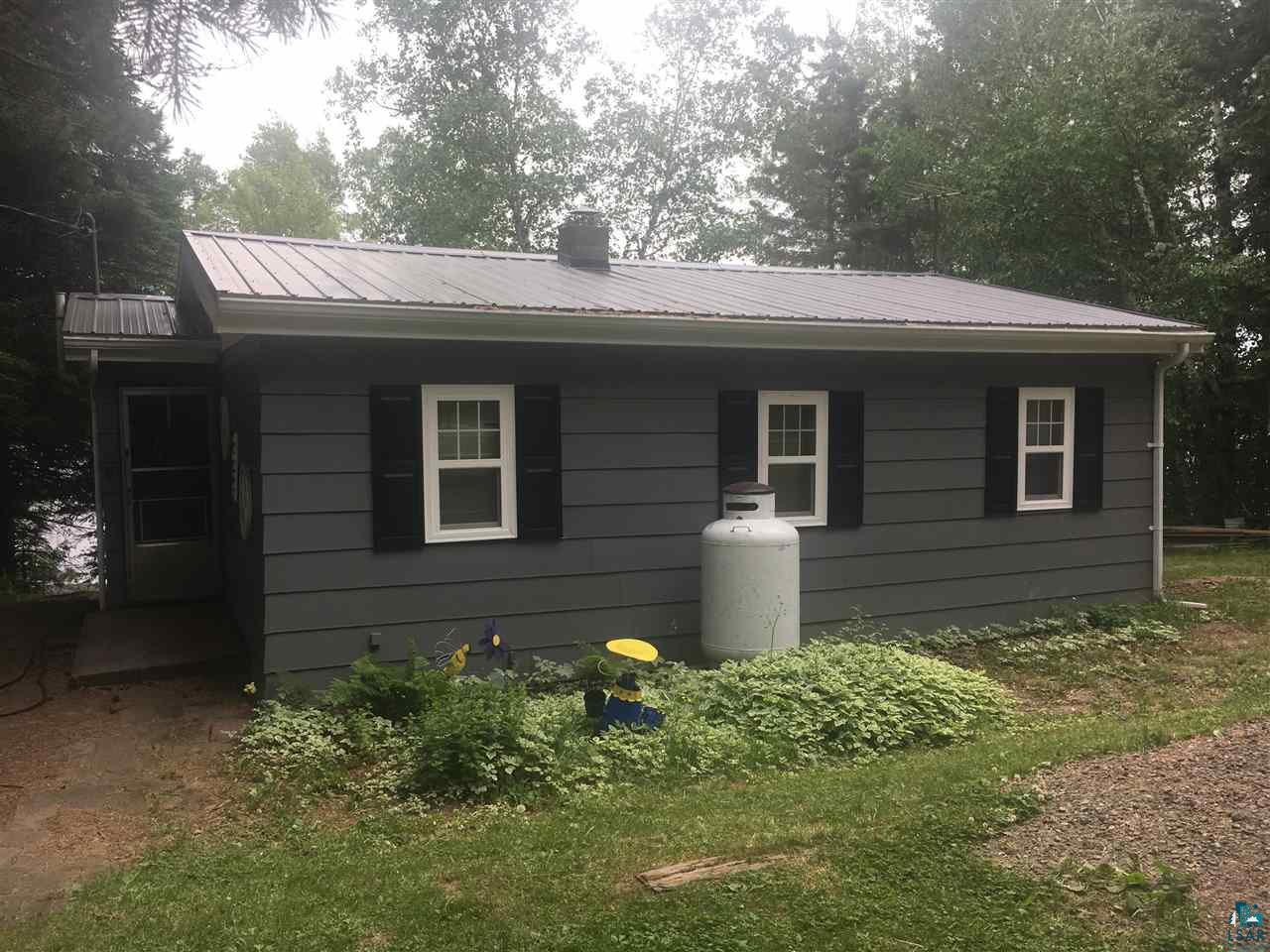 6824 Paulson Road Cotton, MN 55724 - Photo 1 of 15 6824 Paulson Rd