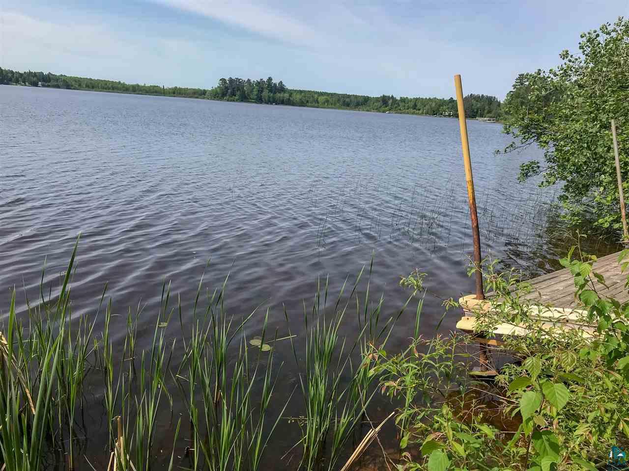 6824 Paulson Road Cotton, MN 55724 - Photo 3 of 15 Dinham Lake