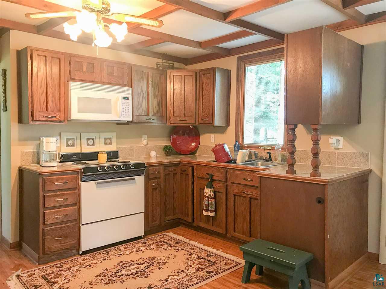 6824 Paulson Road Cotton, MN 55724 - Photo 4 of 15 Kitchen