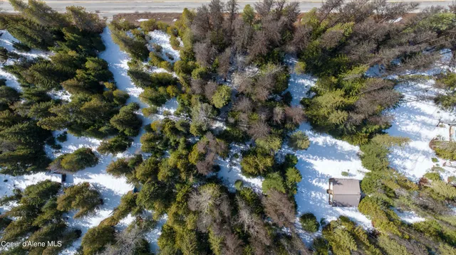 $98,000 | 57 Highway 57, Priest Lake, ID 83856