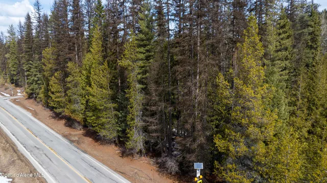 $98,000 | 57 Highway 57, Priest Lake, ID 83856