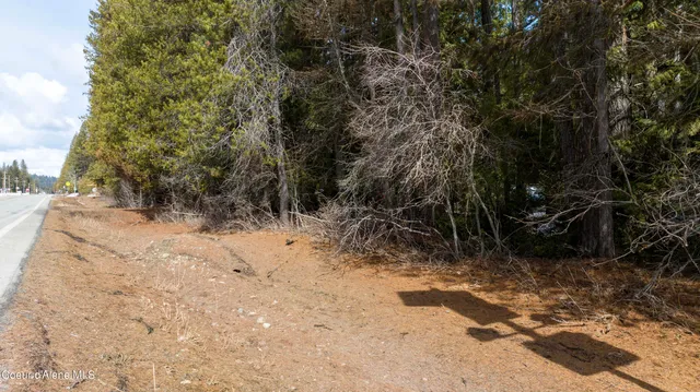 $98,000 | 57 Highway 57, Priest Lake, ID 83856