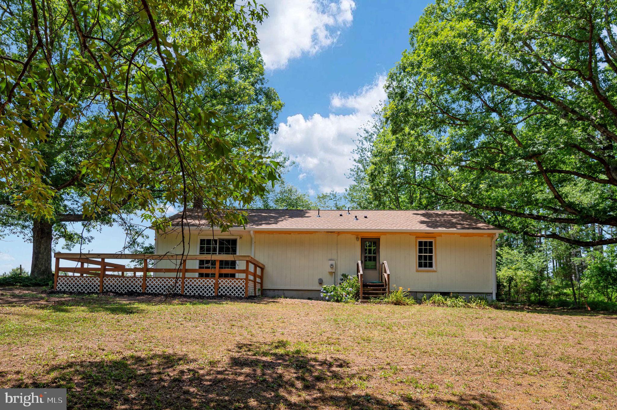 1564 Bethany Church Road Bumpass, VA 23024 - Photo 70 of 81