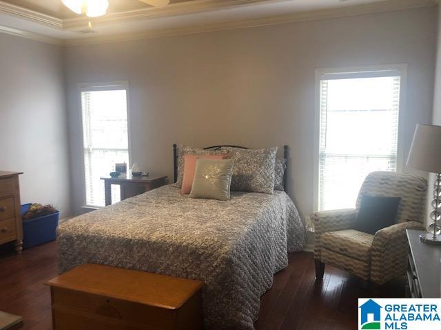 3639 Harrier Road Trussville, AL 35173 - Photo 9 of 12