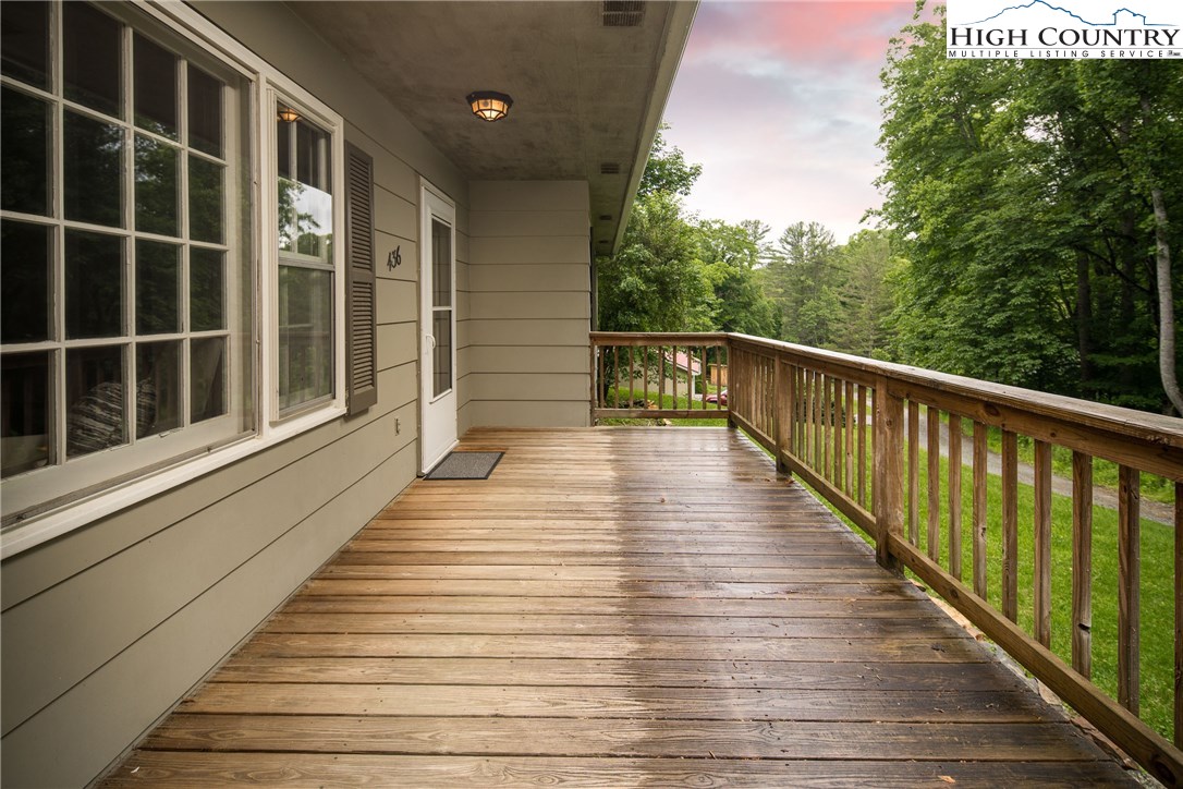436 Jones Drive Boone, NC 28607 - Photo 19 of 19 Gallery Image 19