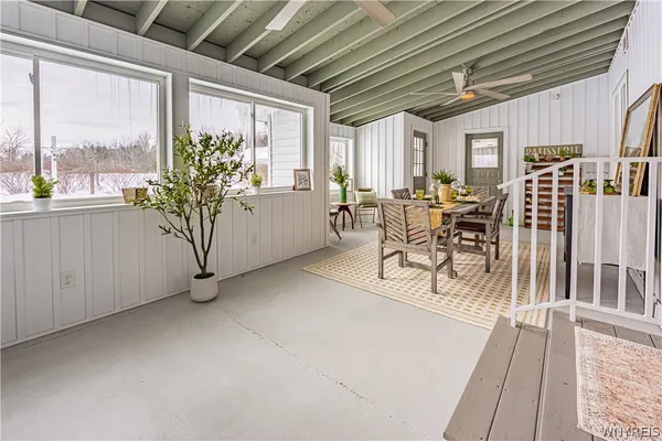$389,000 | 9464 Som Hartland Townline Road, Barker, NY 14012