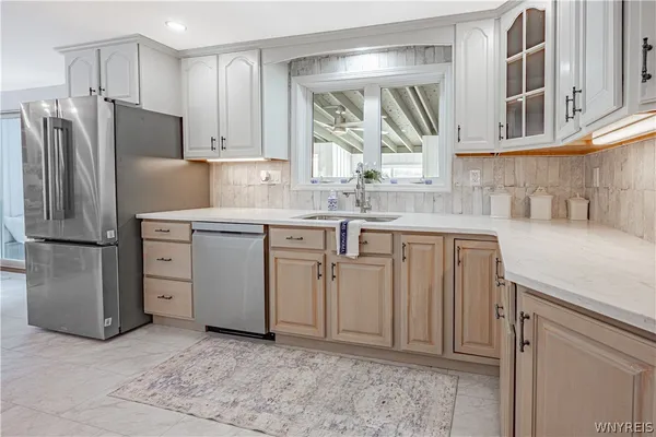 $389,000 | 9464 Som Hartland Townline Road, Barker, NY 14012