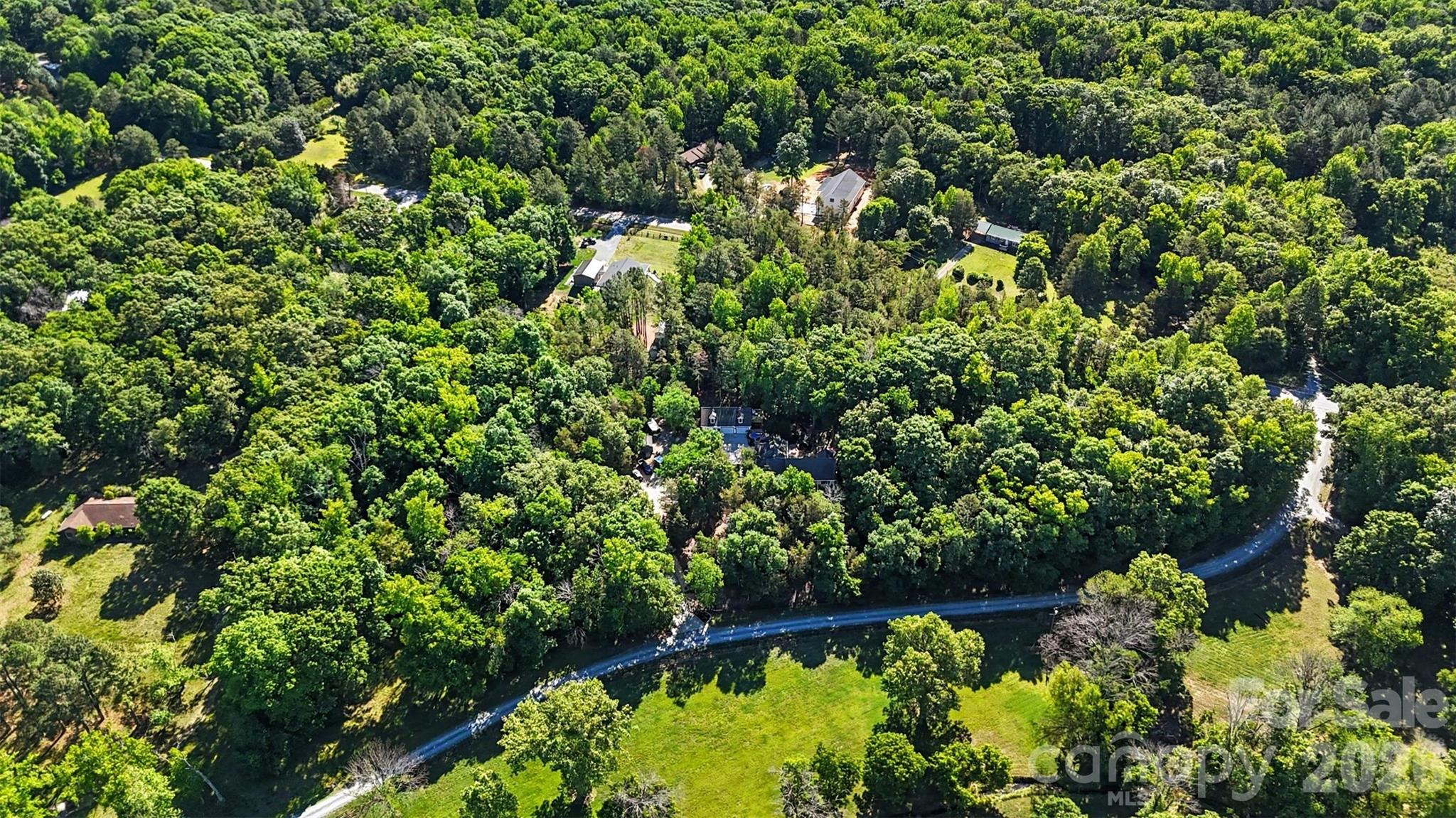 9701 Deer Run Road Waxhaw, NC 28173 - Photo 18 of 38