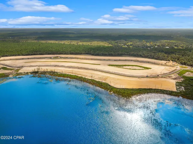 $260,000 | 12815 Lake Merial Strand Drive, Southport, FL 32409