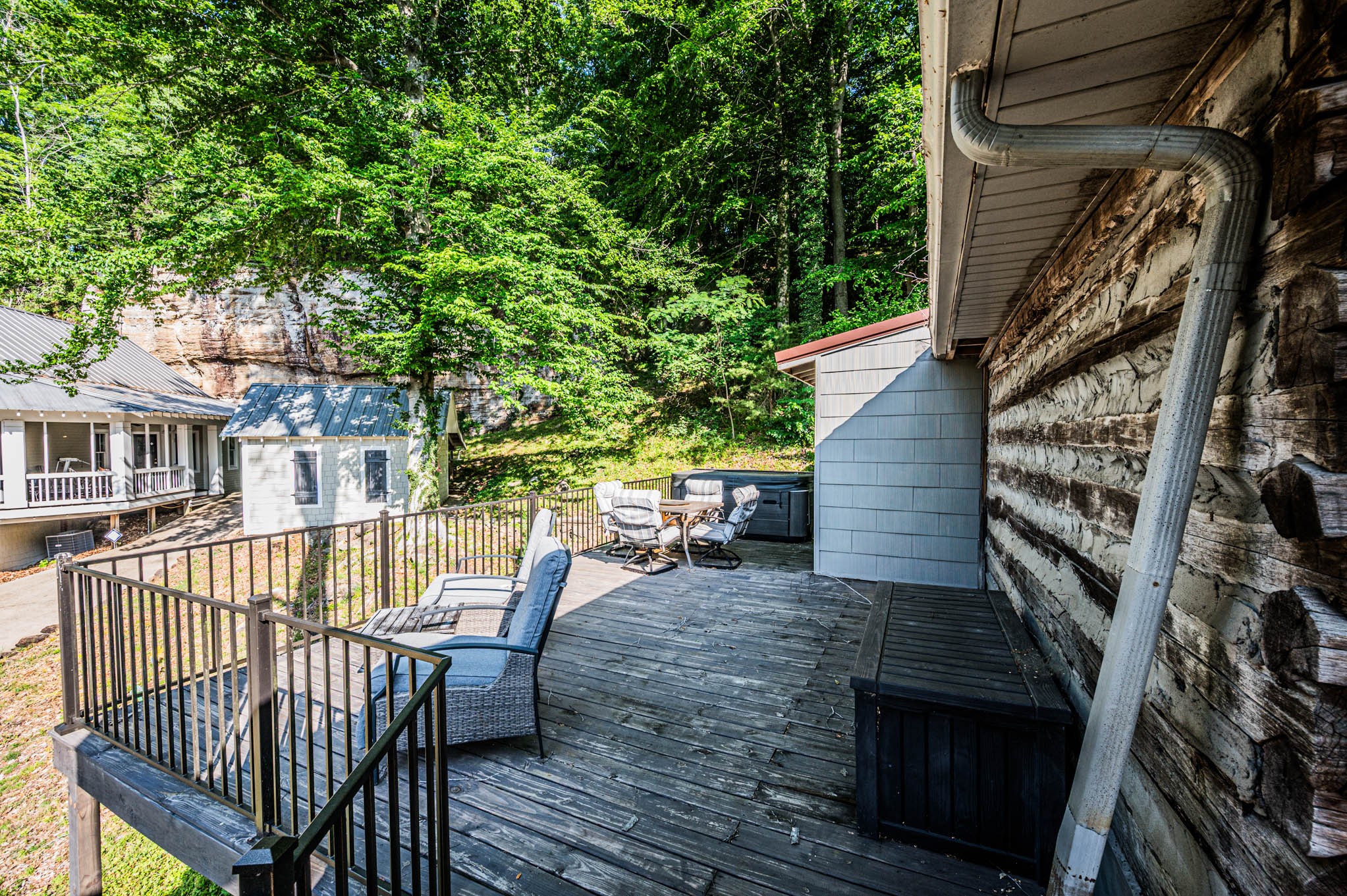 205 Shady Cliff Road Lewisburg, KY 42256 - Photo 21 of 30