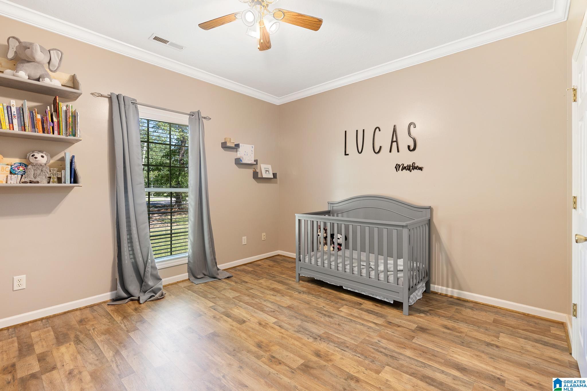 60 Oak Ridge Lane Talladega, AL 35160 - Photo 18 of 36