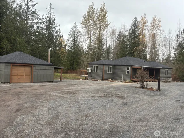 $725,000 | 39618 Meridian East, Eatonville, WA 98328