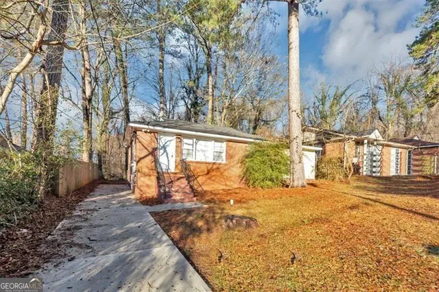 $2,100 | 2259 Nelms Drive Southwest, Atlanta, GA 30315