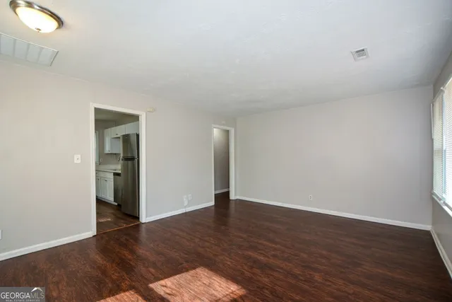 $2,100 | 2259 Nelms Drive Southwest, Atlanta, GA 30315