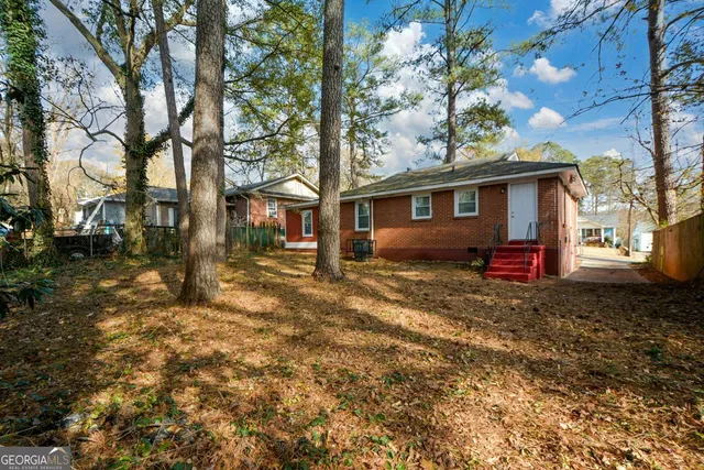 $2,100 | 2259 Nelms Drive Southwest, Atlanta, GA 30315