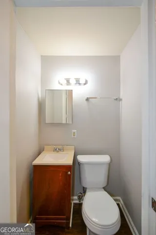 $2,100 | 2259 Nelms Drive Southwest, Atlanta, GA 30315