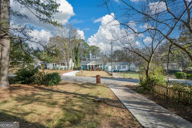 $2,100 | 2259 Nelms Drive Southwest, Atlanta, GA 30315