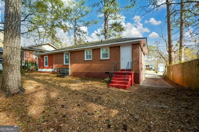 $2,100 | 2259 Nelms Drive Southwest, Atlanta, GA 30315