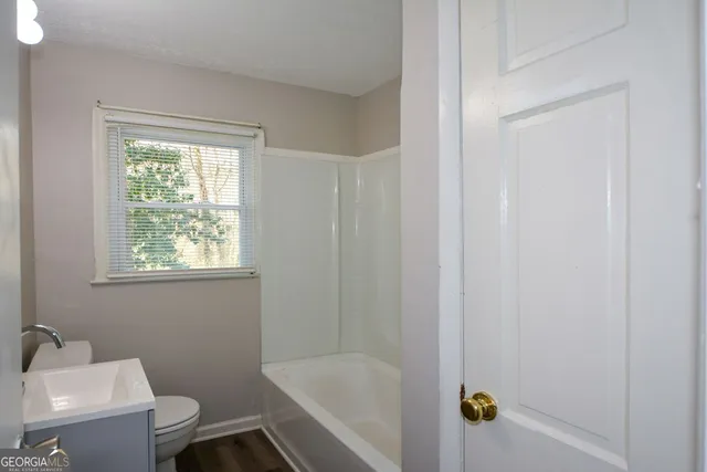 $2,100 | 2259 Nelms Drive Southwest, Atlanta, GA 30315
