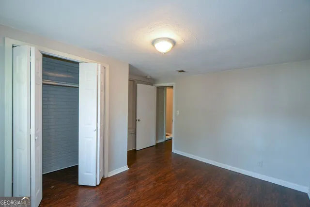 $2,100 | 2259 Nelms Drive Southwest, Atlanta, GA 30315